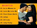 | Wanted Movie Songs | Salman Khan\u0026 Ayesha Takia | ALL TIME SONGS||