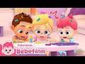 Untuk Anak Kita | Lagu Anak | Bebefinn Bahasa Indonesia