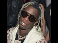 Young Thug - I Already Know (Unreleased)