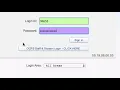 Skyward Login Sandbox
