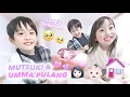 Lagu ALHAMDULILAH KUMPUL BERLIMA PULANG DARI RUMAH SAKIT BEST