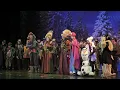 Frozen - Fixer Upper (Sunshine Cast)