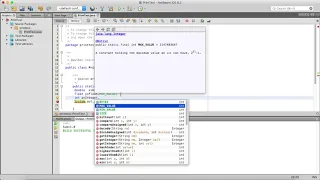 Java Basics Double And float and integer Number max Value