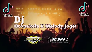 Download Pargoy!! Dj Ocopakele X Melody Joget Remix By Yoga Ardiansyah RMX MP3