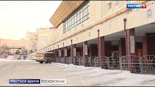 «Итоги недели», эфир от 5 декабря 2021 года
