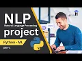 Free Fake News Detection project using M L and NLP in Python