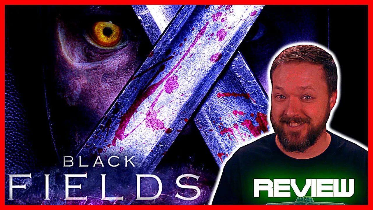 BLACK FIELDS (Mr. H Reviews Film) - Short Film Review