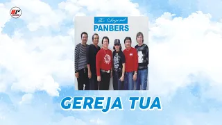 panbers gereja tua official audio 