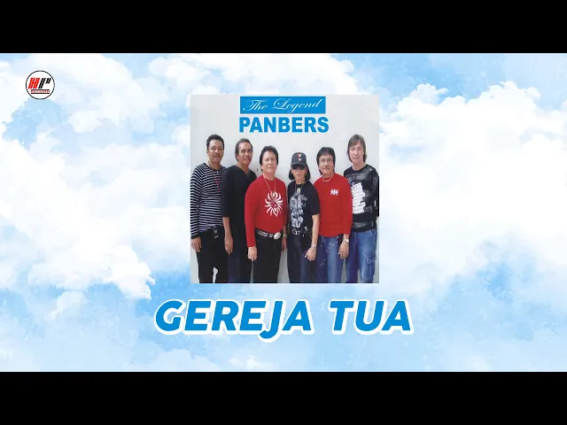 Download MP3 Panbers - Gereja Tua (Official Audio)