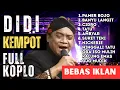 Lagu 2FULL ALBUM Koplo DIDI KEMPOT Terbaik Sepanjang Masa  Album Nostalgia Termerdu dan Tersyahdu 2