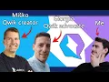 Qwik introduction - a framework that goes FAST