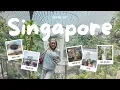 Singapore Trip 🇸🇬  