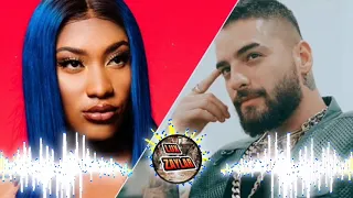 aya nakamura ft maluma djadja lux zaylar extended mix 