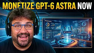 The Top 5 GPT-6 Astra Features You Need To Know About