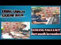 Download Lagu SANEANG NAGA LAUT.fersi uning uningan feat sarune