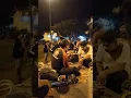 Pecutan at Kopdar Seniman Pecut Ponorogo #shorts #pecutan #whipcracking #bujangganong #budayajawa