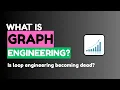 Graph Engineering Explained Why Claude Code Spawns 100 Agents Per Task