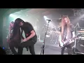 ENTOMBED A.D. - Stranger Aeons - (HQ sound live)