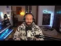 LACAZETTE x GZUZ - UZI / 2Bough REACTION