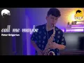 Download Lagu Peter Grigorian - Call me maybe (Carly Ray Jepsen) | Saxophone cover