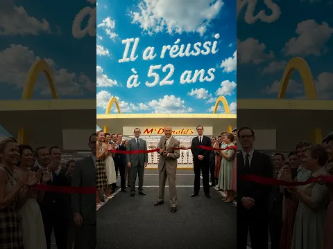 La preuve qu'il n'y a pas d'âge pour réussir 🤯