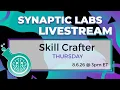 Skill Crafter Building an AI Skill from Scratch Live