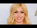Katherine McNamara Stuns in Bikini Attire