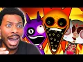 Download Lagu SPRUNKI Mr. Sun Takes OVER is NEXT LEVEL! (This is Actually So Scary)