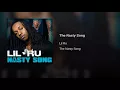 Lil Ru - The Nasty Song (Clean)