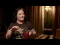 Ashley McBryde - Southern Babylon (Story Behind The Song + Acoustic Performance)