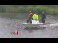 Community members say goodbye to 10-year-old in Branford who died in Branford River