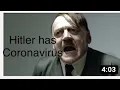 Download Lagu Hitler has Coronavirus and he is MAD!