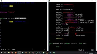 C for Java Programmers