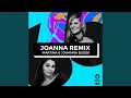Download Lagu Joanna (Martina Budde \u0026 Johanna Budde Remix Edit)