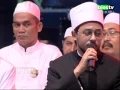 Lirboyo Bersholawat  - Madad Ya Maulana Ya Husain  -  Mustafa Atef \u0026 Habib Syech