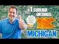 Why Everyone in Lansing is Moving to This Suburb Can you Guess it