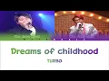Turbo (터보) – Dreams of childhood (나 어릴적 꿈) [color coded lyrics Eng/Rom/Han/가사]