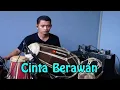 Kendang Koplo Jaipong Mas Apin 2022 - Cinta Berawan | Lusiana Safara