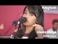 Download Lagu Hanin Dhiya - Attention (Charlie Puth Cover With Lyrics) | BukaMusik