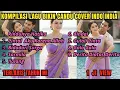 Lagu Kumpulan Lagu Dangdut - TERHEBOH DAN TERLARIS  - Bikin Candu Cover India By Alunan Nada Cover AI