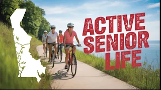 Why I CHOSE Dover Delaware for My DREAM RETIREMENT
