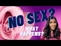 What Happens to Your Vagina if You Don t Have Sex for a Long Time A Doctor Explains