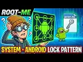 Cracking the gesture key Secret with Python Root-Me System - Android lock pattern