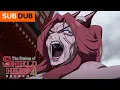 Download Lagu Broke Her BACK | The Rising of the Shield Hero Season 4