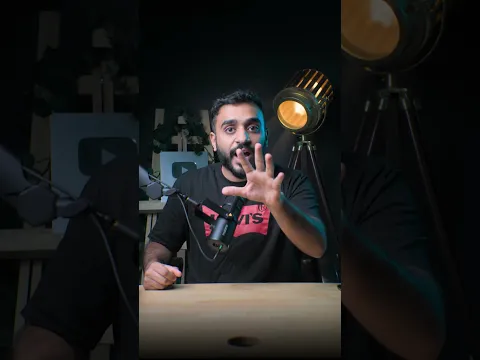 Social Media is setting wrong standards!
