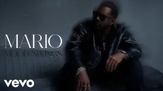 Mario - Chosen (Official Visualizer)
