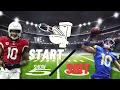D Andre Swift Start or Sit Week 10 Fantasy Football NFL