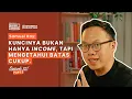 Lagu Side Hustle: Menyeimbangkan antara Cuan dan Kesehatan Mental | POD. RUANG TUNGGU #S3 | EP. 32 (Pt 2)