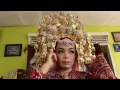 Download Lagu JADI PENGANTEN MINANG, HARUS KUAT LEHER DAN TEKAD