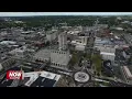 Lima ranked among top five places to live in Ohio by U S News World Report